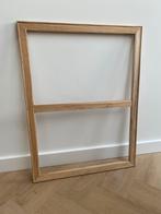 Olieverfdoek / Canvas frame 60x80 cm, Huis en Inrichting, Woonaccessoires | Lijsten, Ophalen, Gebruikt, 75 cm of meer, 50 tot 75 cm