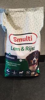 10 kilo smulti lam en rijst, Ophalen of Verzenden