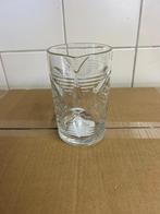 Royal Leerdam Cyra karaf nu € 1,50, Antiek en Kunst, Antiek | Glas en Kristal, Ophalen of Verzenden