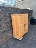 Nette Kast - L116 H136 D50, Huis en Inrichting, Ophalen of Verzenden