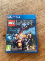 Lego the hobbit ps4, Avontuur en Actie, 2 spelers, Ophalen of Verzenden, Zo goed als nieuw