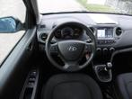 Hyundai I10 1.0i Comfort 1e eig Navi Cruise Airco Zuinig A-l, Origineel Nederlands, Te koop, Benzine, 25 km/l