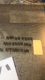 14916 rails, Gelijkstroom, Trix, Rails, Ophalen of Verzenden