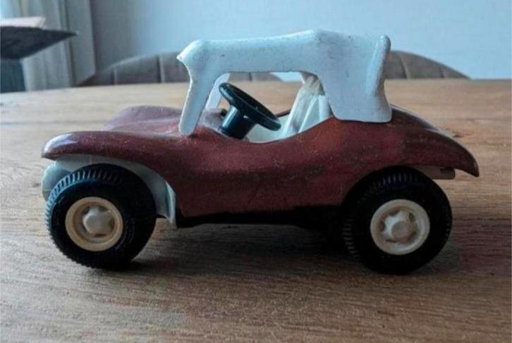 Fun Buggy van Tonka, Antiek en Kunst, Antiek | Speelgoed, Ophalen of Verzenden