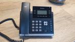 7x Yealink T41S en 1x Yealink T46S, Ophalen of Verzenden, Gebruikt, Telefoon