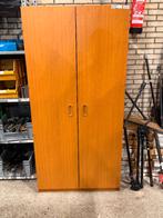 Kledingkast inklapbaar, Ophalen, Met deur(en), 50 tot 100 cm, Zo goed als nieuw