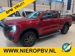 Ford Ranger 2.0 Wildtrak Super Cab Automaat Airco Navi 3500K, Auto's, Ford, Automaat, Gebruikt, Euro 6, 4 cilinders