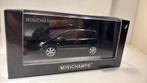 Opel meriva opc black minichamps 1.43