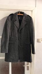 Nieuwe Angelo Litrico jas - Maat 52, Ophalen of Verzenden, Nieuw, Maat 52/54 (L), Grijs