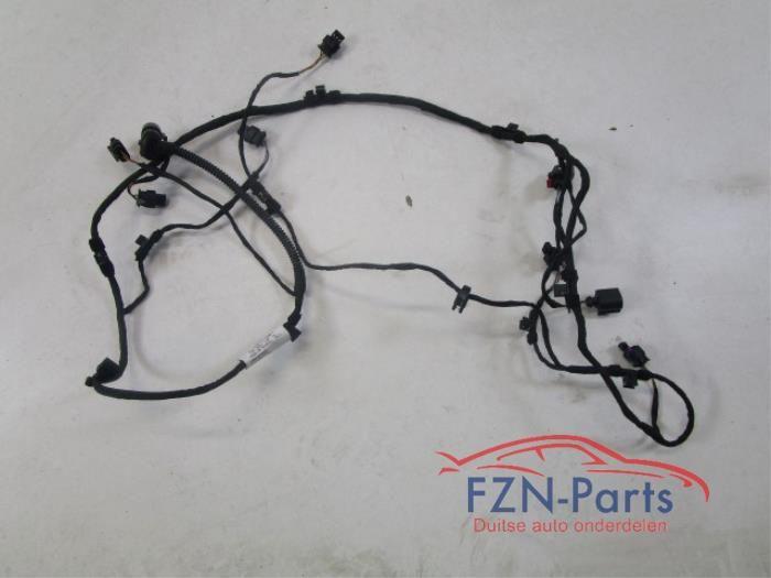 VW Golf 7 6PDC Kabelboom Achterbumper, Auto-onderdelen, Ophalen of Verzenden, Gebruikt