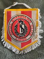 vaantje standard luik, Verzamelen, Ophalen of Verzenden, Zo goed als nieuw, Buitenlandse clubs, Vaantje of Sjaal