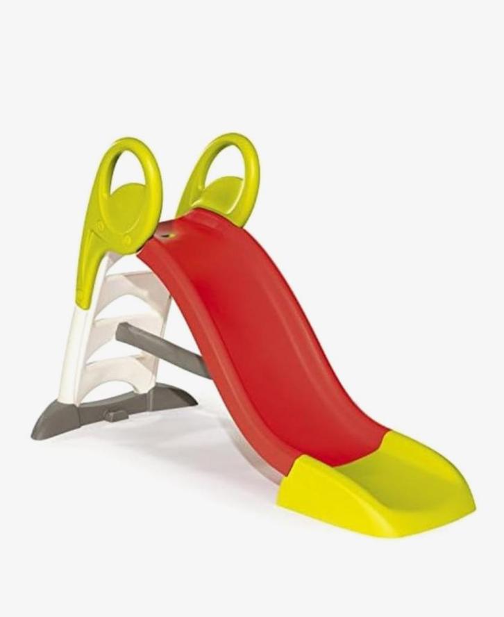 Smoby KS Glijbaan - Nieuw in Doos!, Kinderen en Baby's, Speelgoed | Buiten | Speeltoestellen, Nieuw, Glijbaan, Ophalen of Verzenden