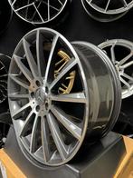 19 inch velgen voor Mercedes AMG MULTI 5x112 A B C CLA E KLA, 19 inch, Velg(en), Nieuw, Ophalen of Verzenden