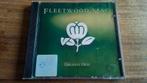 Cd Fleetwood Mac  -  Greatest hits, Cd's en Dvd's, Cd's | Pop, Ophalen of Verzenden, Zo goed als nieuw