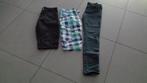 3 broeken maat 170, Kinderen en Baby's, Kinderkleding | Maat 170, Ophalen of Verzenden, Zo goed als nieuw, Jongen, Broek