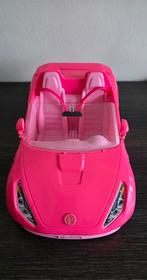 Barbie car in nice condition, Ophalen, Zo goed als nieuw, Barbie