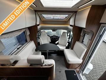 Laika Ecovip L 3019 TITANIO Speciale editie beschikbaar voor biedingen