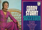 Conny Stuart – Conny Stuart Successen, Cd's en Dvd's, Gebruikt, Ophalen of Verzenden
