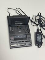 Philips 710 Transcriptie systeem Transcription de cassette, Audio, Tv en Foto, Philips, Ophalen of Verzenden, A, A