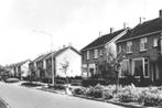 975101	Sleeuwijk	N Br 1967	Jan van Arkelstraat	Gelopen, Verzamelen, Ansichtkaarten | Nederland, Ophalen of Verzenden, 1960 tot 1980