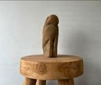 Beeld amsterdamse school art deco, Antiek en Kunst, Kunst | Beelden en Houtsnijwerken, Ophalen of Verzenden