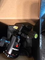 Redged RNB-2n Balhoofd -  nieuw in doos!, Audio, Tv en Foto, Fotografie | Statieven en Balhoofden, Ophalen of Verzenden, Nieuw