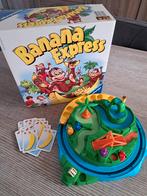 Banana express, Hobby en Vrije tijd, Gezelschapsspellen | Bordspellen, Ophalen of Verzenden, Zo goed als nieuw