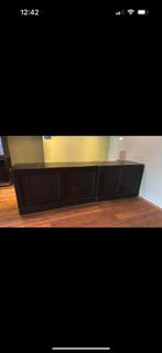 Toonbank hout 300cm GRATIS SNEL AFHALEN, Huis en Inrichting, Barren, Ophalen of Verzenden