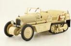 Citroen Kegresse P17 1931 1:24 Collection Citroen # 15, Verzenden, Nieuw, Auto, Overige merken