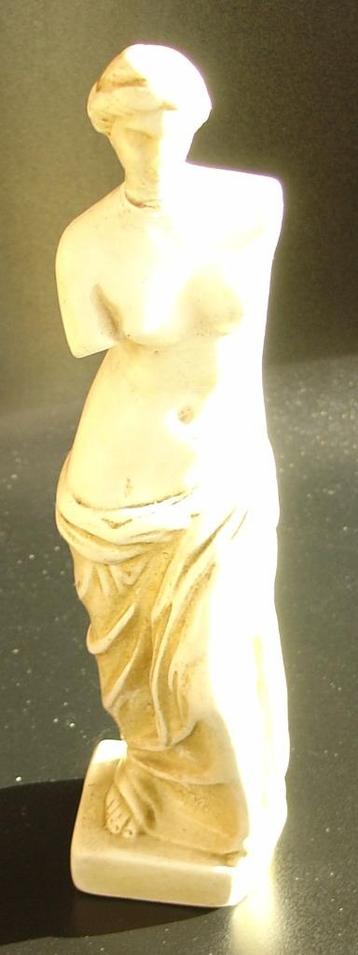 Aphrodite Venus Buste 21 cm beeldje beschikbaar voor biedingen