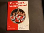 L. Verheul - Feijenoord, kampioenen!, L. Verheul; H. Borst, Ophalen of Verzenden, Zo goed als nieuw, Balsport