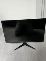 Acer NITRO QG1 QG241Y 24 Full-HD (defect), Computers en Software, Monitoren, Gaming, 60 Hz of minder, Acer, Ophalen of Verzenden