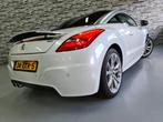 Peugeot RCZ 1.6 THP*200PK*JBL sound*Xenon*Parelmoer wit*NAP!, Auto's, Peugeot, Voorwielaandrijving, 15 km/l, Gebruikt, 4 cilinders