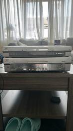 JVC dvd-speler en surround zonder boxen, Audio, Tv en Foto, Videospelers, VHS-speler of -recorder, Ophalen of Verzenden, Zo goed als nieuw