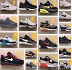 Nike Air Max Sneakers - Nieuw!, Overige kleuren, Verzenden, Nike, Nieuw