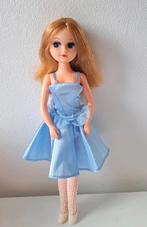 Fleur redhead ballerina met originele maillot en spitzen, Verzamelen, Ophalen of Verzenden, Gebruikt, Pop