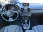 Audi A1 Sportback automaat navigatie 1.0, Euro 6, Origineel Nederlands, 48 €/maand, Particulier