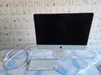 Imac 2013, Ophalen of Verzenden, Zo goed als nieuw, IMac, 3 tot 4 Ghz
