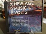 CD Oreade New Age Music vol. 3, Ophalen, Zo goed als nieuw