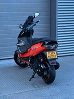 Gilera Runner 180CC SP, Fietsen en Brommers, Scooters | Piaggio, Ophalen, Overige modellen, 180 cc, Zo goed als nieuw