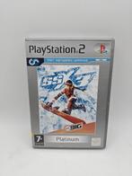 SSX 3 PS2, Spelcomputers en Games, ., 1 speler, Racen en Vliegen, Ophalen of Verzenden