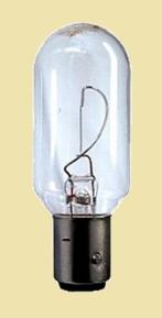 041130 Gloeilamp BAY15D (bajonet) 12V/25W. € 9,95., Nieuw, Overige typen, Ophalen of Verzenden