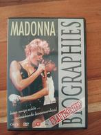 Madonna Biographies, Alle leeftijden, Ophalen of Verzenden, Zo goed als nieuw