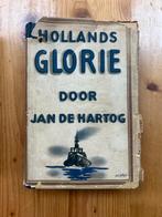 Hollands Glorie - Jan Hartog, Ophalen