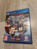 South Park: The Fractured But Whole - PS4, Gebruikt, Vanaf 18 jaar, 1 speler, Ophalen of Verzenden