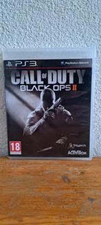 Call of Duty black ops 2 ps3, Spelcomputers en Games, Games | Sony PlayStation 3, Ophalen of Verzenden, 3 spelers of meer, Shooter