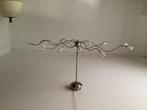 Plafond lamp, Ophalen, Gebruikt, Metaal