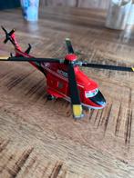 Planes Helikopter, Ophalen of Verzenden, Gebruikt