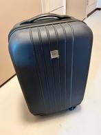 Handbagage koffer, Ophalen, Uitschuifbare handgreep, Gebruikt, 50 tot 60 cm