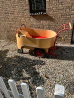 Bolderkar Transport Kinderwagen, Kinderen en Baby's, Kinderwagens en Combinaties, Gebruikt, Luchtbanden, Combiwagen, Ophalen